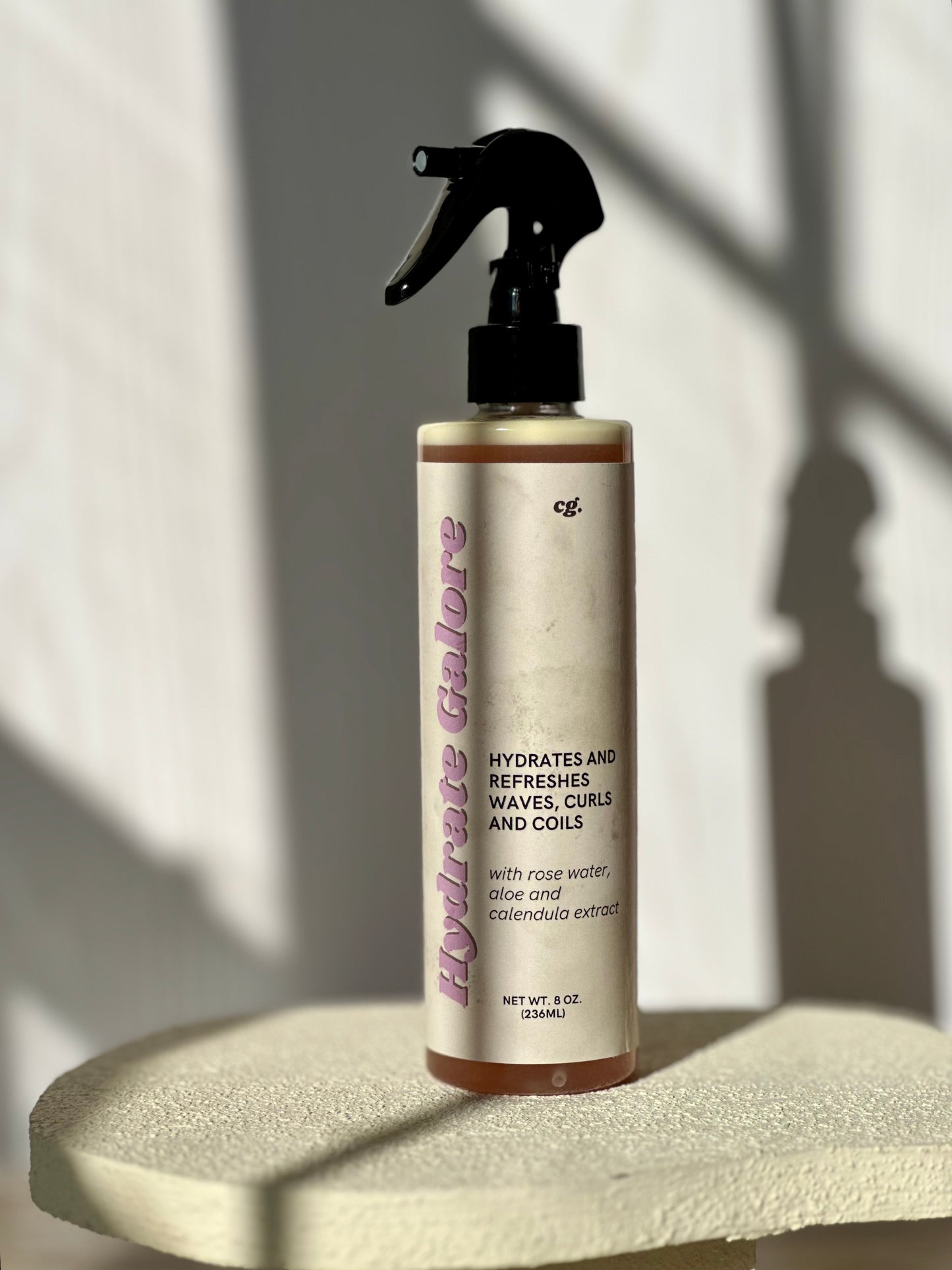 “Hydrate Galore” Hydrating Spray